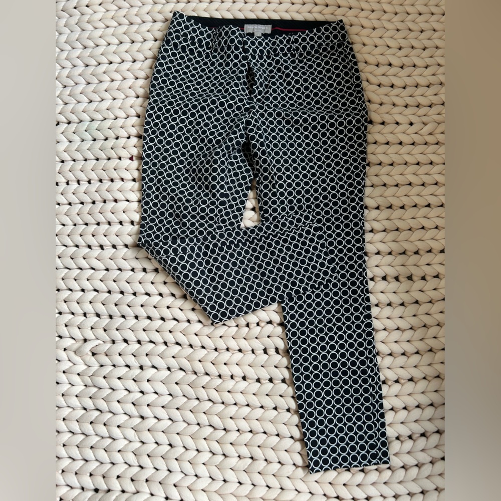 Banana republic dress pants
